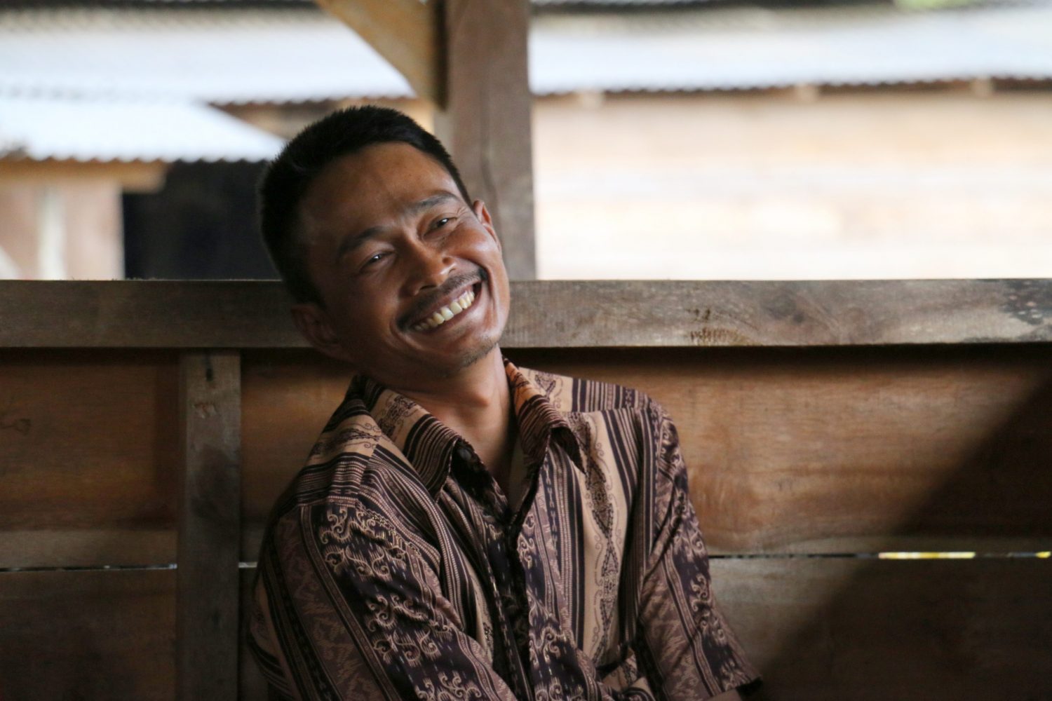 Reforestation - Nordesta partenaire de Gifts for Change