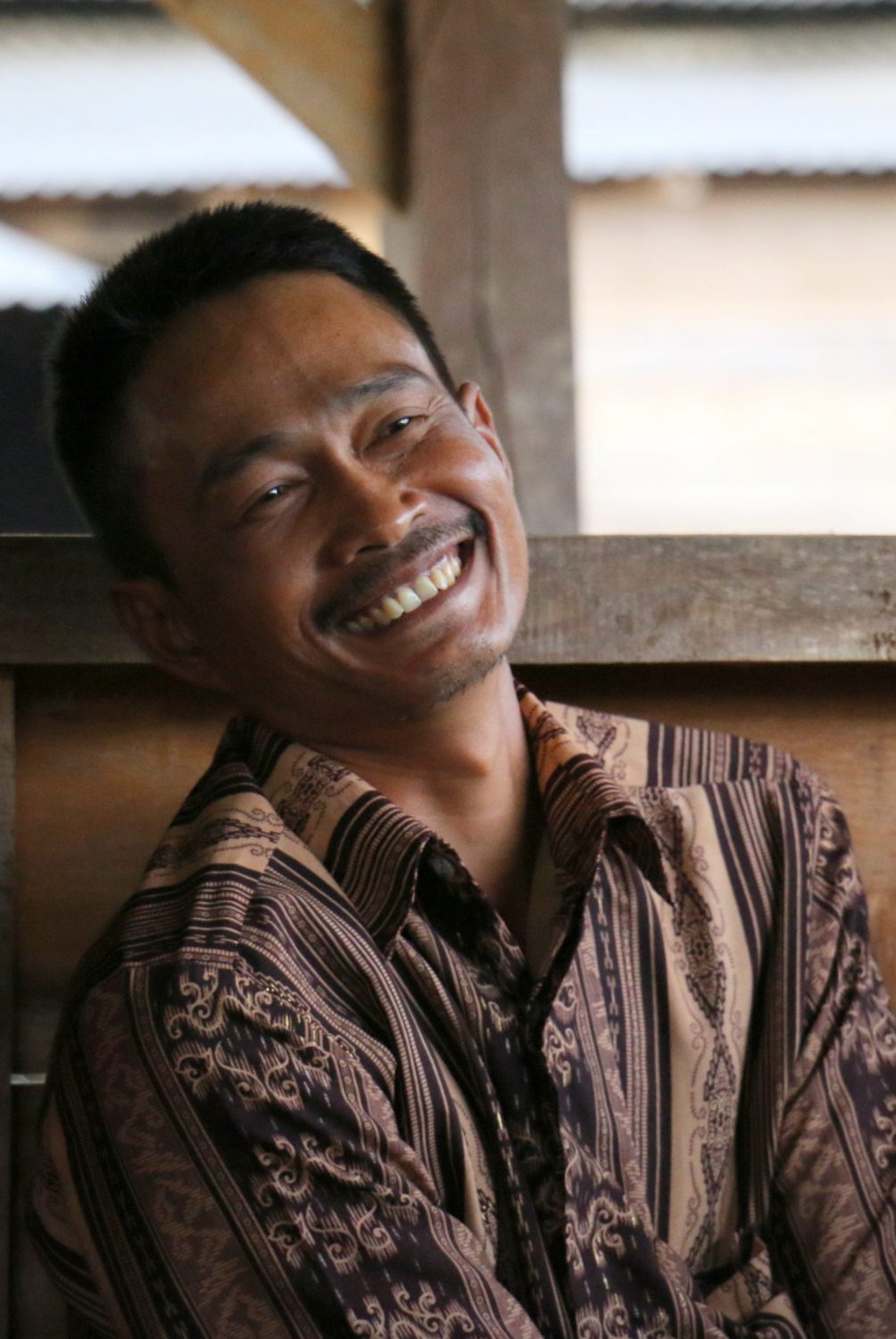 Reforestation - Nordesta partenaire de Gifts for Change