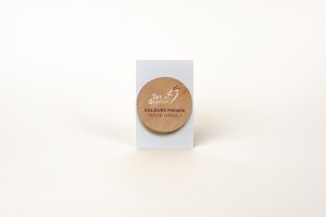 Badge Tourond taille L