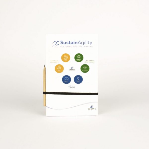 Bloc-Note écologique