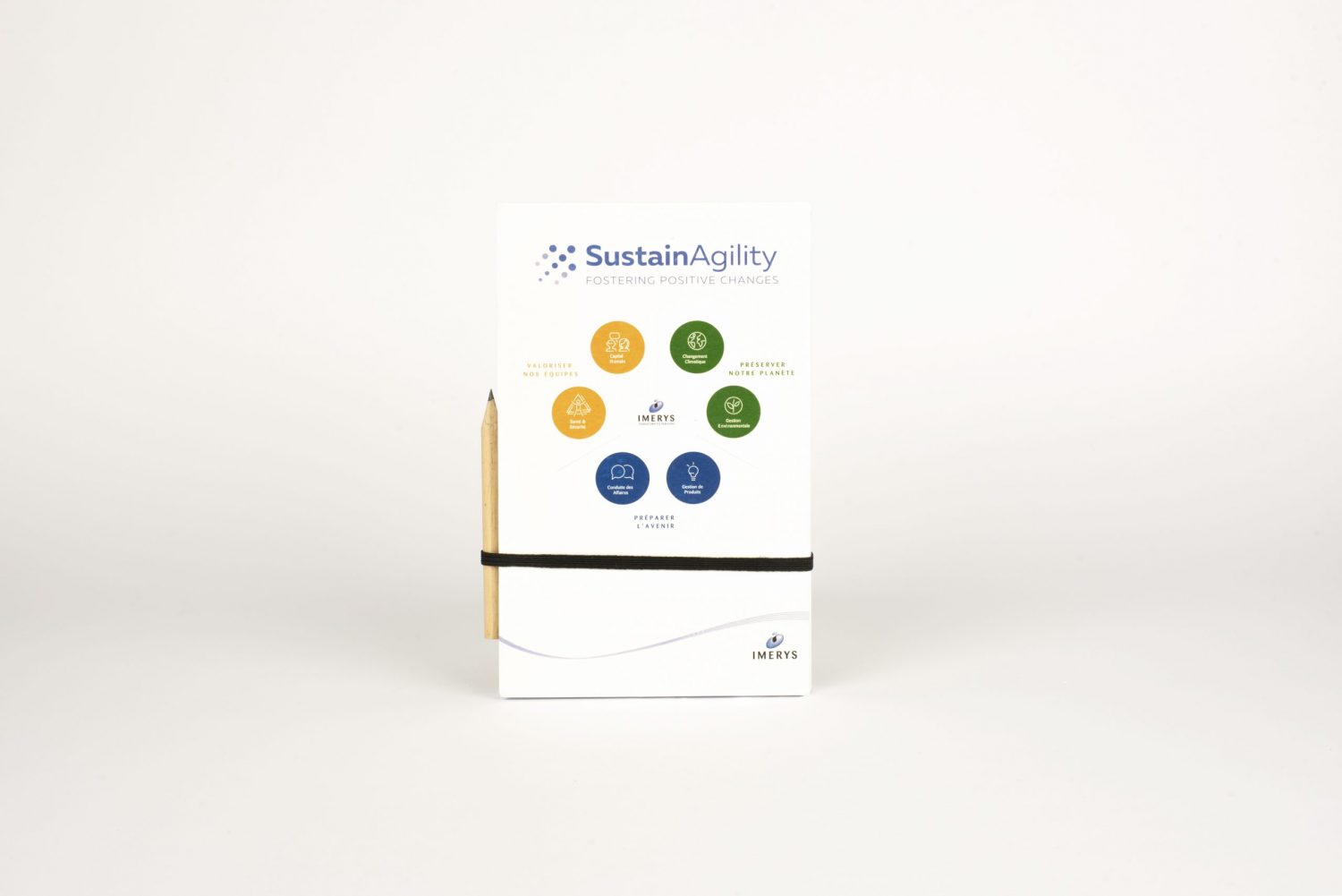 Bloc-Note écologique