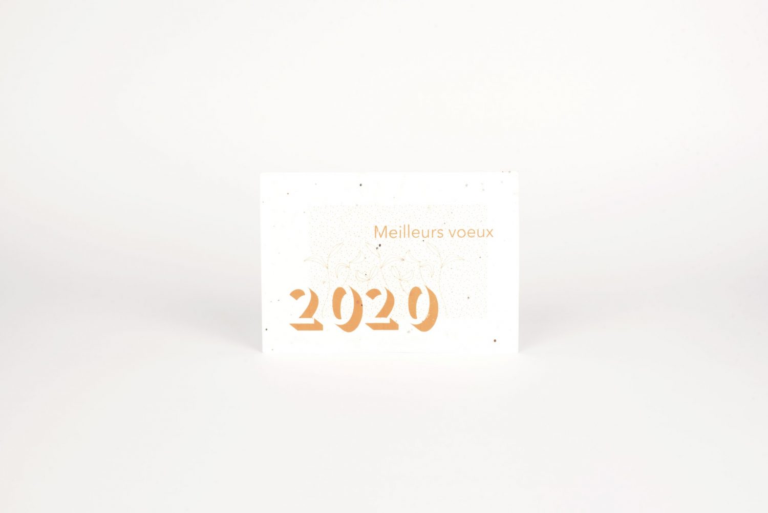 Carte à faire germer