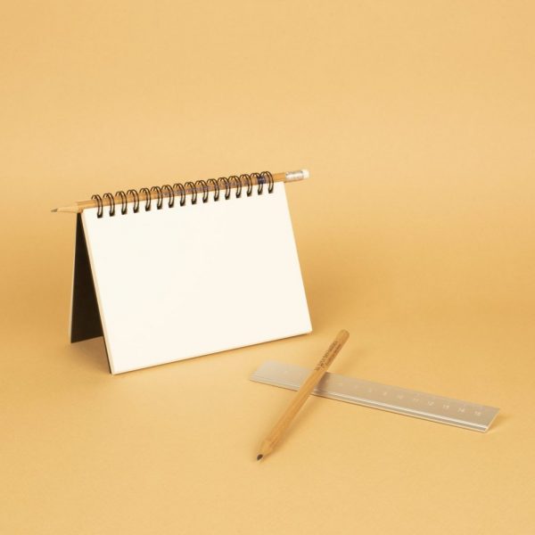 Crayon à papier français personnalisable