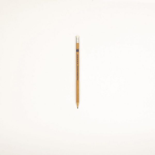Crayon à papier français