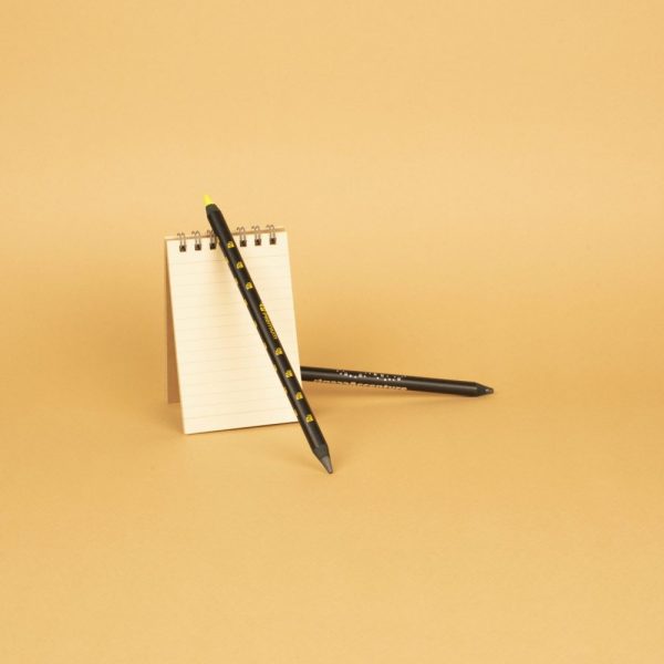 Crayon réversible personnalisable