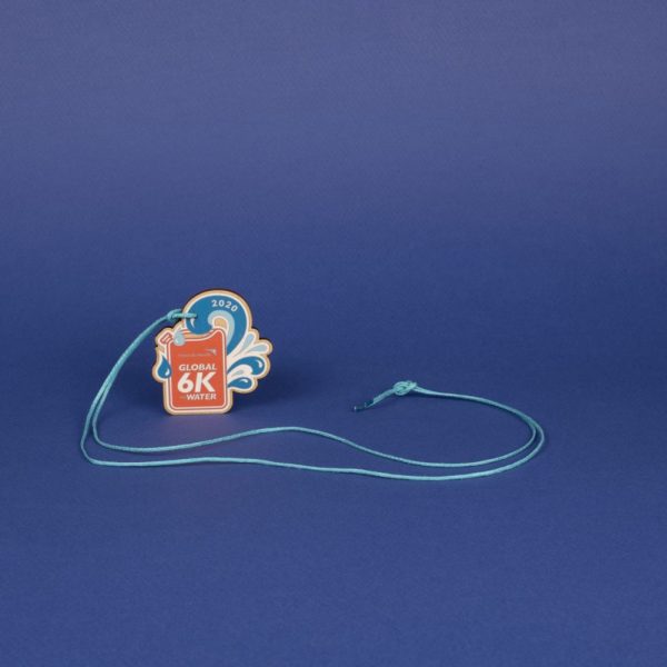 Médaille ultra personnalisable