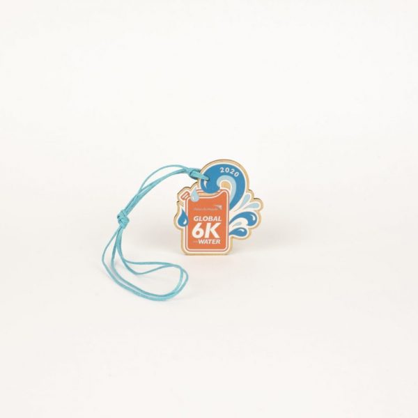 Médaille ultra personnalisable