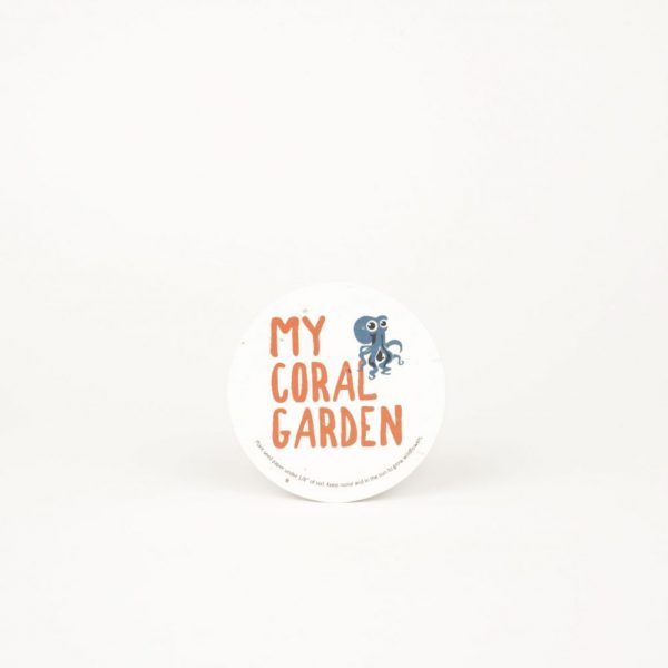 Sous bock à faire germer