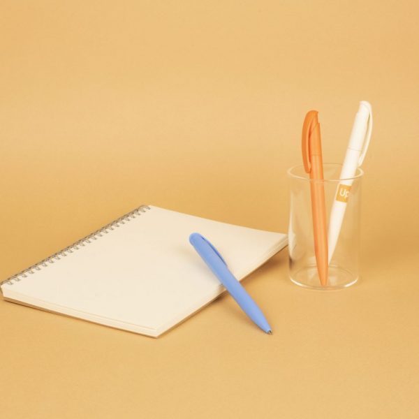 Stylo bioplastique premium personnalisable