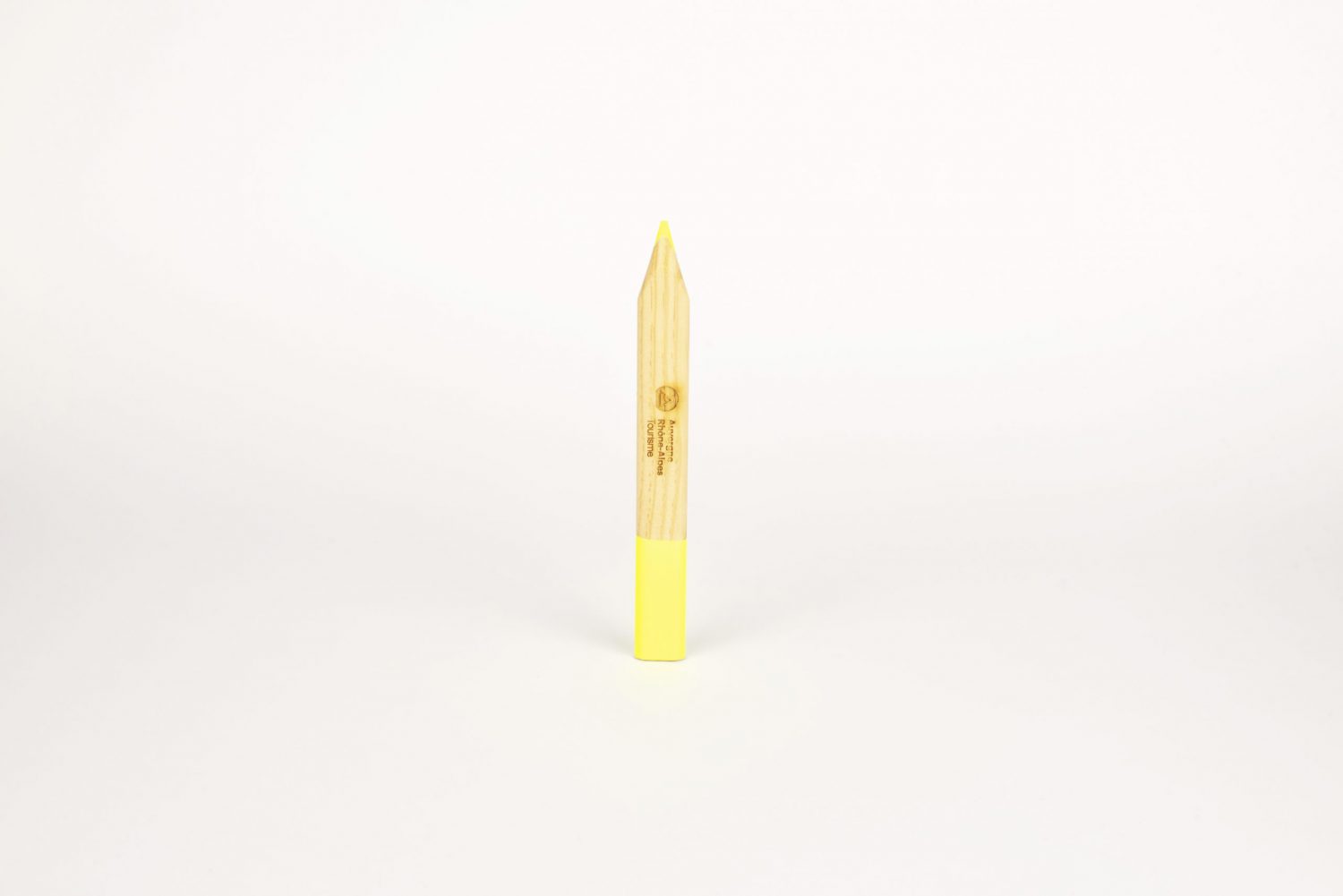 Surligneur écologique personnalisable