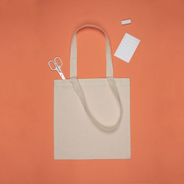 Totebag Plume