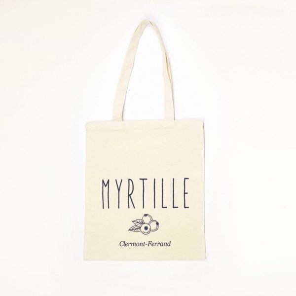 Totebag Super Français personnalisable