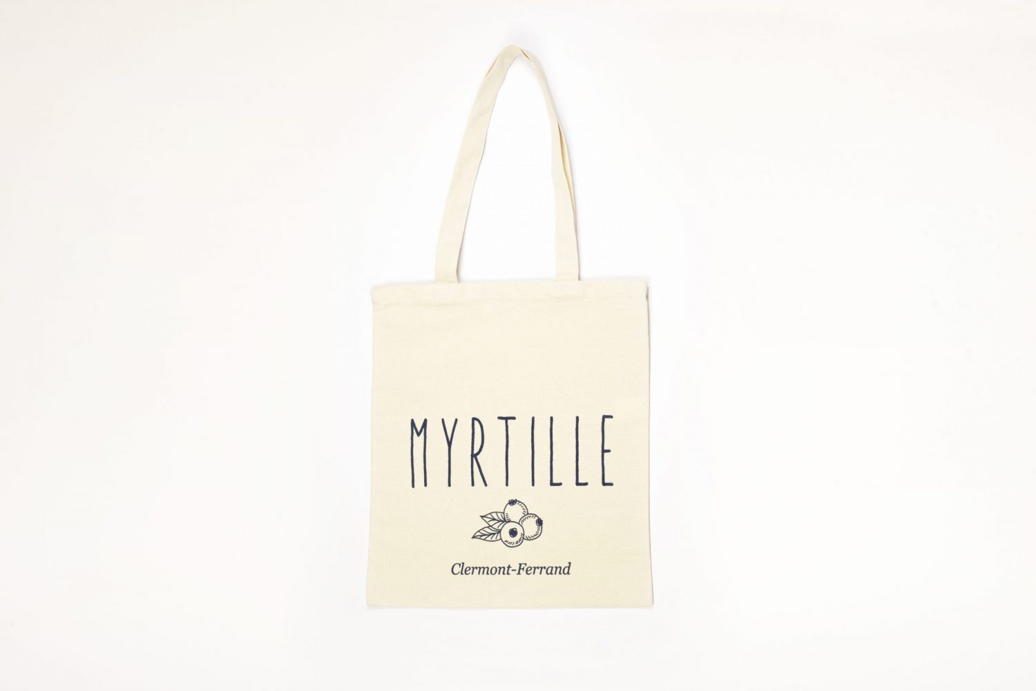 Totebag Super Français personnalisable