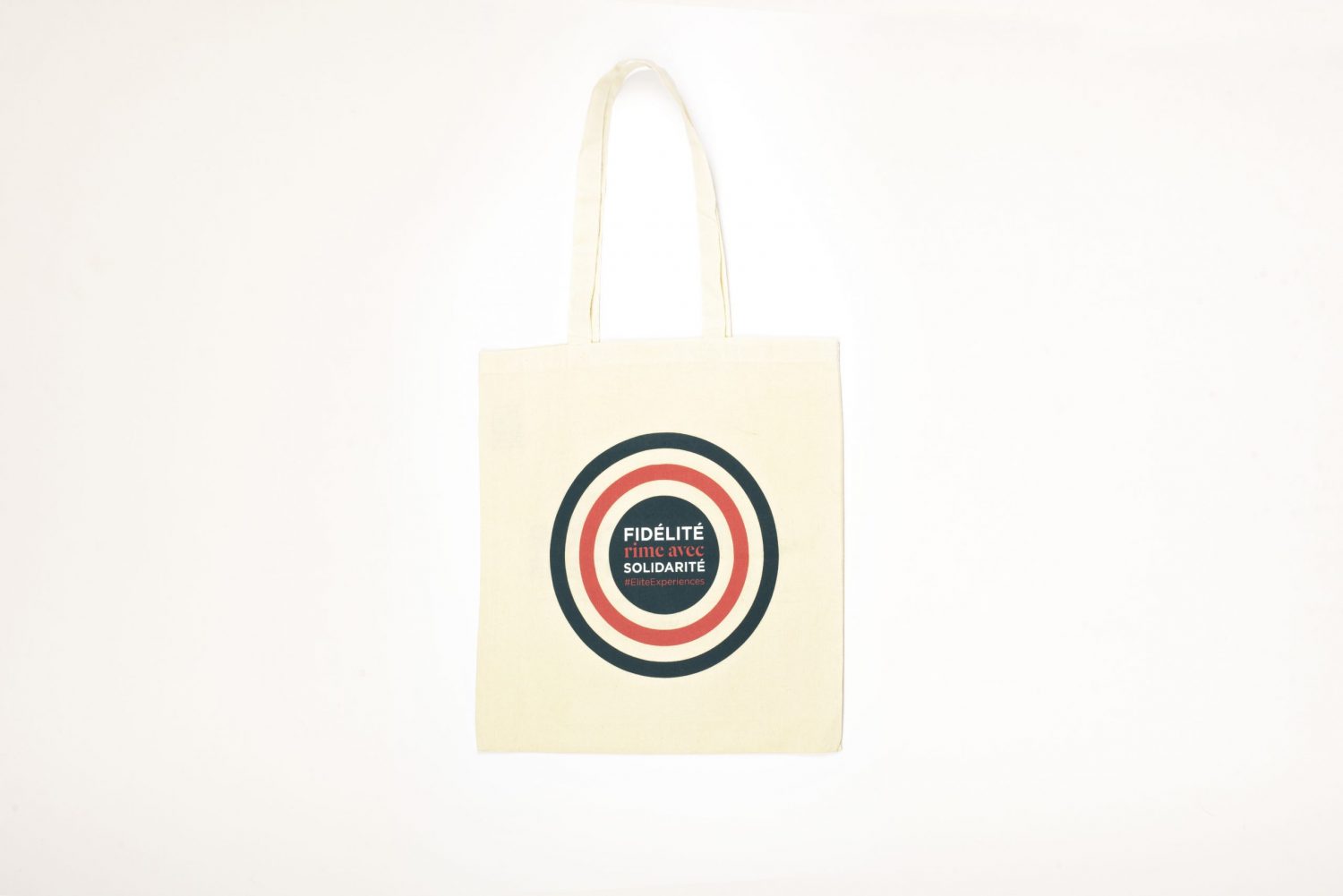 Totebag Totem personnalisable