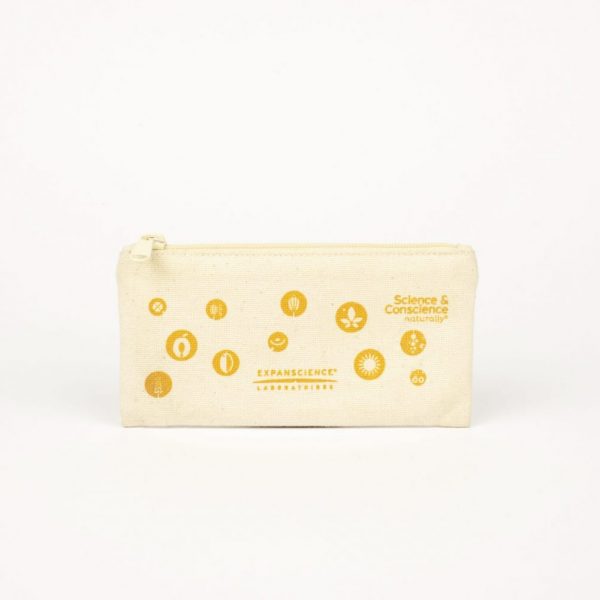 Trousse beauté personnalisable