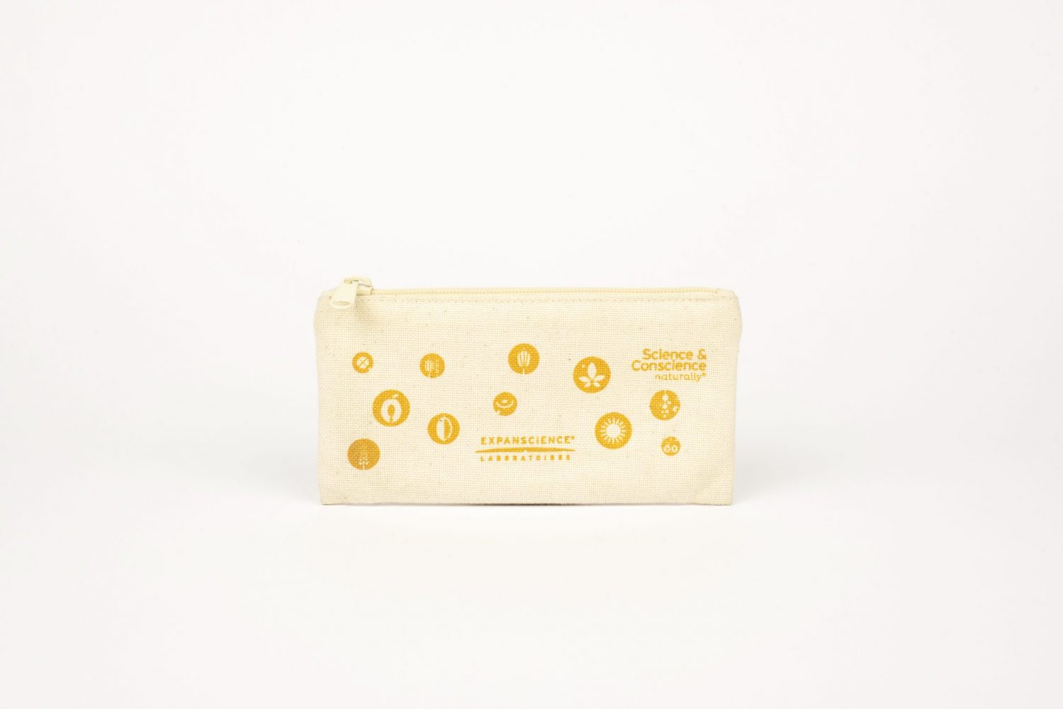 Trousse beauté personnalisable