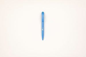 Stylo biodégradable