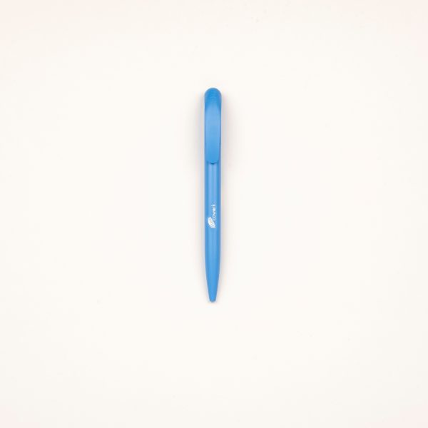 Stylo biodégradable