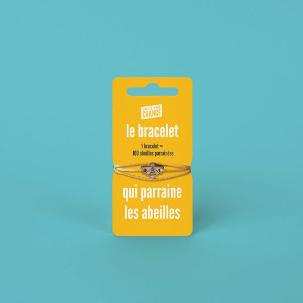 Collection Manifesto retail abeille