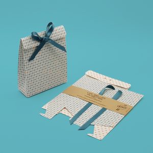 La pochette cadeau réutilisable Les Belles Musettes