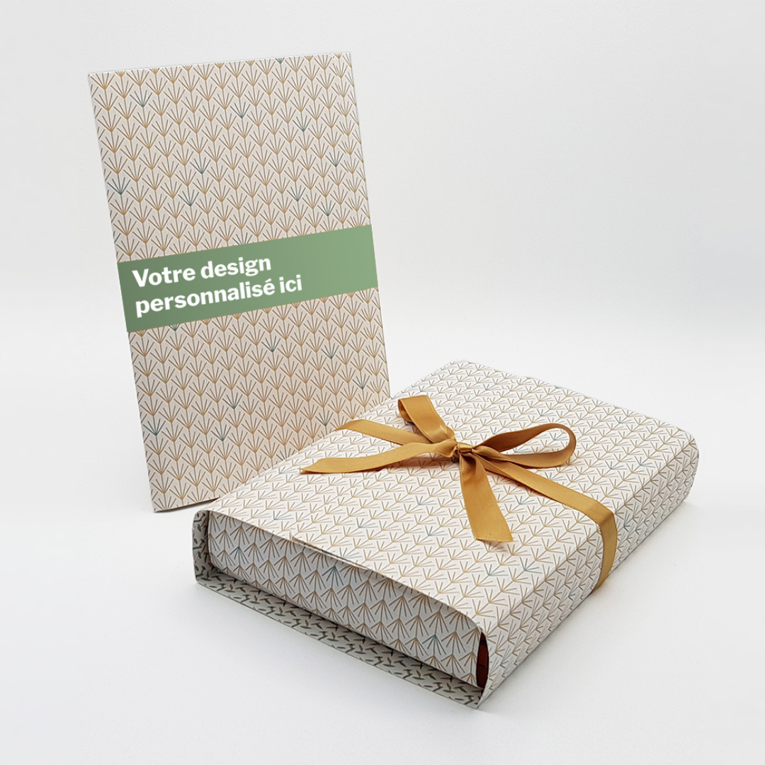 Boite cadeau Les belles musettes