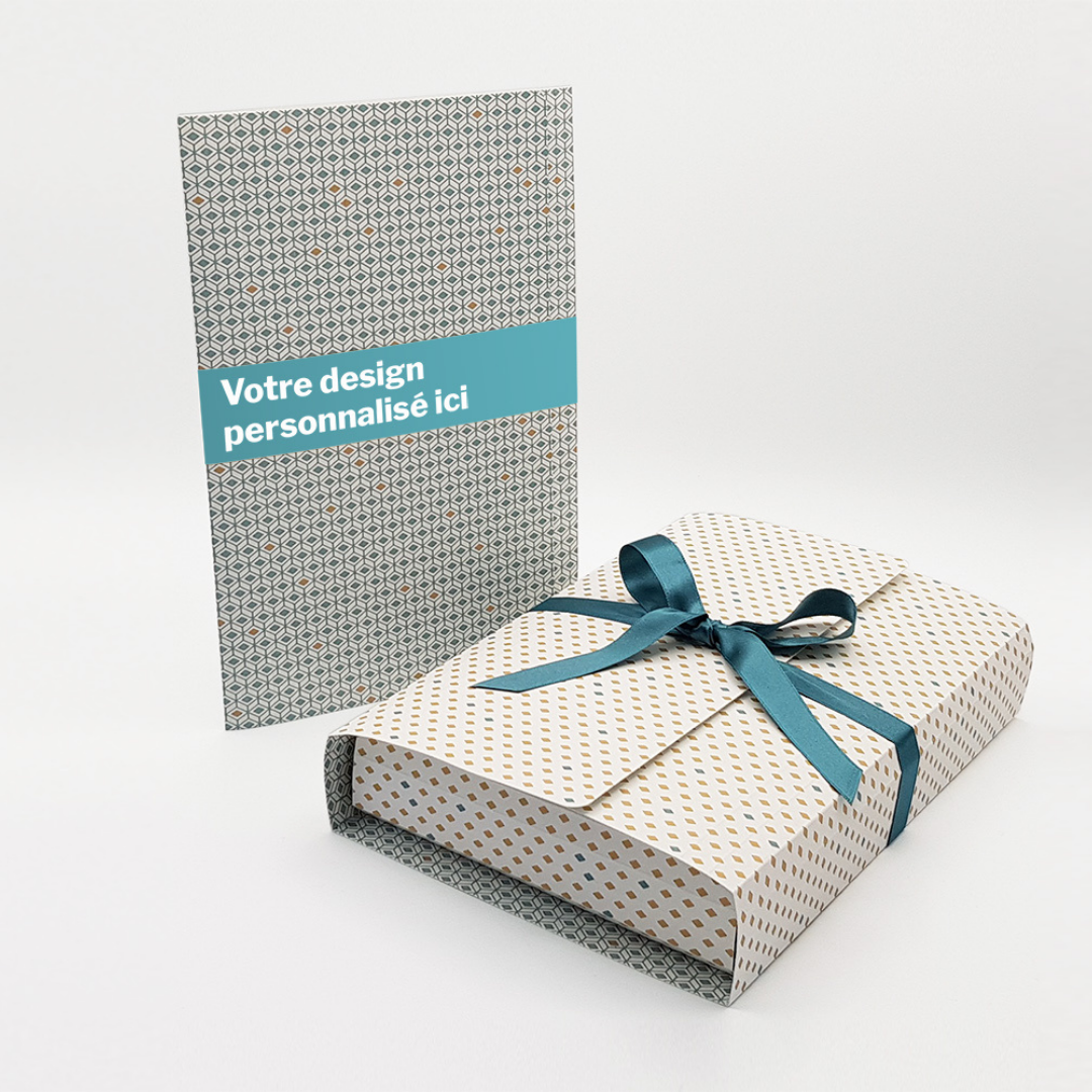 Boite cadeau Les belles musettes