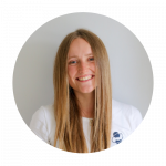 Portrait Run for planet Ethics event