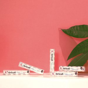 Oriculi Lamazuna en bois fabriqué en France