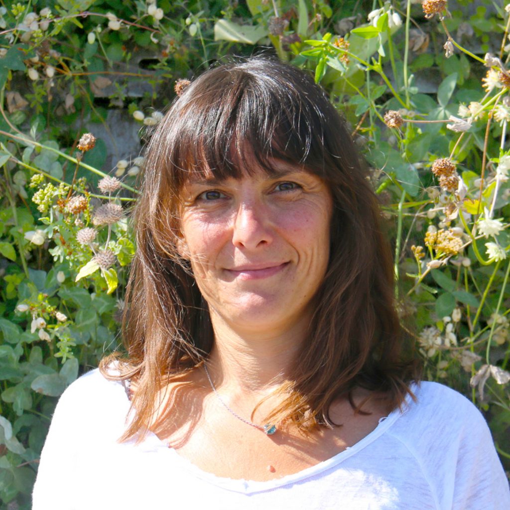 Gifts for Change - Julie