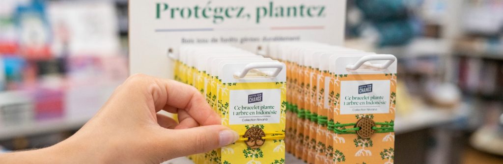 Collection bracelets Nirvana