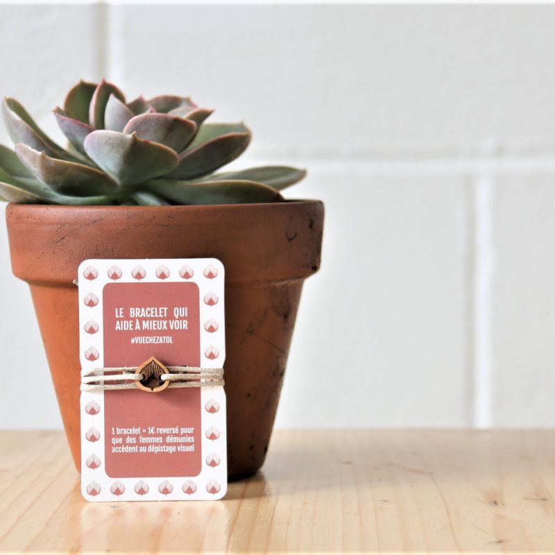 Bracelet Imagine BRAI 03611 Atol-moodshot-06.03.20 2