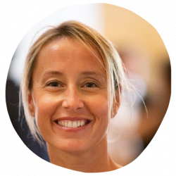 Breakfast for Change #6 - Sandrine Planchon