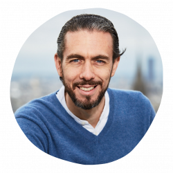 Alexis Krycève Gifts for Change