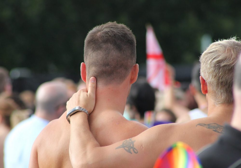 Cause - Lutter et sensibiliser contre l'homophobie